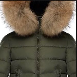 Moncler kids Coat